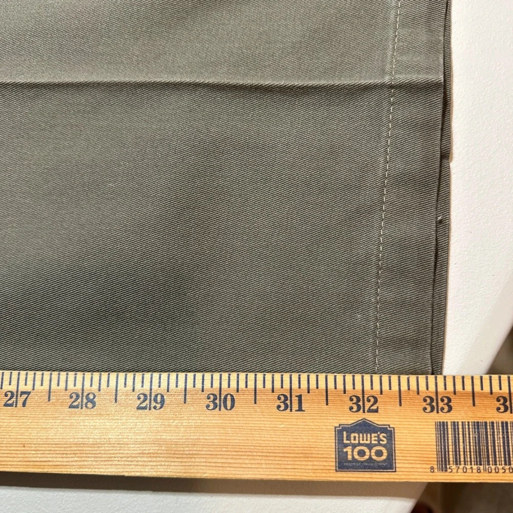 Dockers individual fit